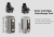 Geek Vape Aegis H45 CLASSIC 1400mAh KIT (grey)