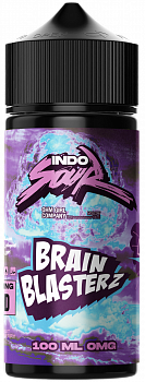 Ар Indo Sour "Brain Blasterz" 100-0