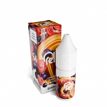 Ар RELL ULTIMATE SALT "Peach Berry - Персик и лесные ягоды" 10-20