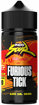 Ар Indo Sour "Furious Tick" 100-0